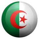 algerie, algeria, algã©rie, ø§ùø¬ø²ø§ø¦ø±, dz icon